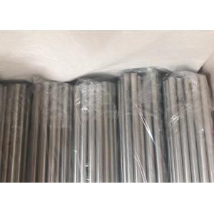 China Bright Annealed Precision small diameter stainless steel tubing D4/T3 OD10 X 1.0MM 1.4404 on sale