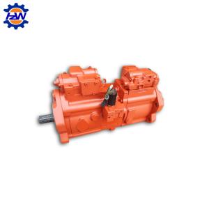 China K3V112DT-1DFR-9NF2 HYDRAULIC PUMP K3V112DP for HYUNDAI R220-9S R210W-9 R210W-9A R210NLC-7A on sale
