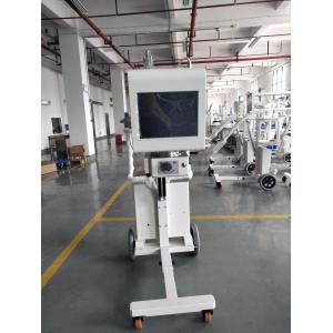 2021 Newest medical diagnostic Digital l radiography DR System Mobile x ray