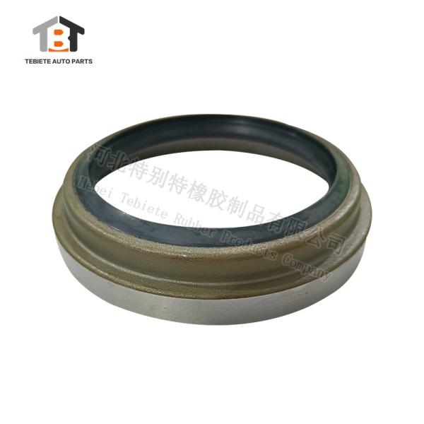 Quality OEM 1-09625-322-0 Oil Seal For ISUZU 86*143*10/37 NBR Seals Rear Wheel Hub wholesale