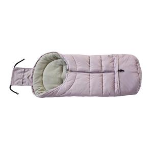 Cheap Polyester Hollow Fibre Lightweight Pram Sleeping Bag For Toddlers for sale