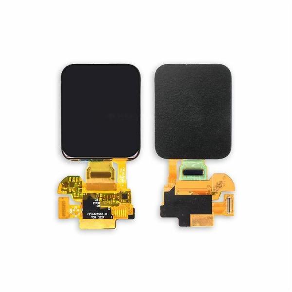 Quality 1.78 Inch 368xRGBx448 AMOLED Display Module With Serial And MIPI Interface For Graphics wholesale