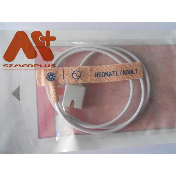 Quality DB9 szmedplus Set LNCS Neo Spo2 Sensor szmedplus Neonatal PVC wholesale
