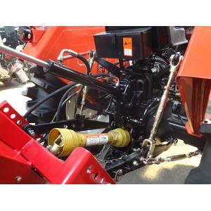 5CM - 3 point hitch PTO Cement Mixer ,concrete mixer 200lit