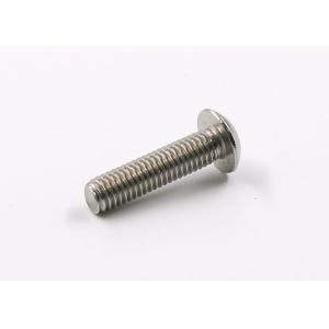 Hexagon Socket Button Head Screws Metric Thread