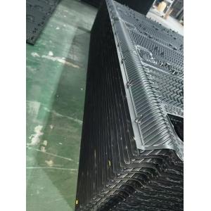 BAC Cooling Tower Parts / Black Cooling Tower Fill