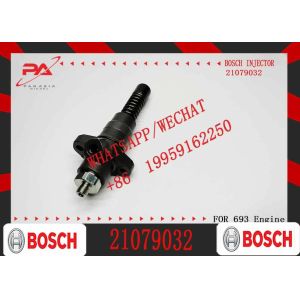 02113696 04900939 0414693006In Stock TCD2013 L06 4V Unit Pump VOE 21079032 for