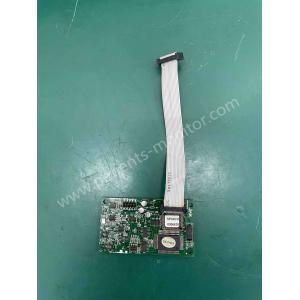 PHiliph Goldway UT4000F Patient Monitor Parts SpO2 Board ASM NO.715528 PCB NO