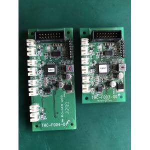 Ryobi Ink Board Assembly FHC-F004-00/ TE-16KM-12-576