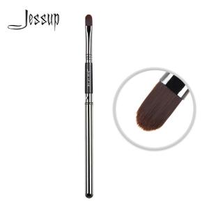 China Jessup Synthetic Makeup Brushes Set Retractable For Lip on sale