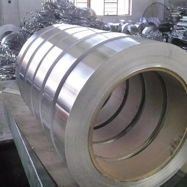 Quality Cold Rolled Stainless Steel Strip AISI JIS BA 2B Mirror SS 201 410 420 430 wholesale