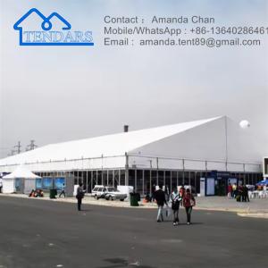 Factory Price Custom Experience Comfort And Style With Our Party Marquee Tents