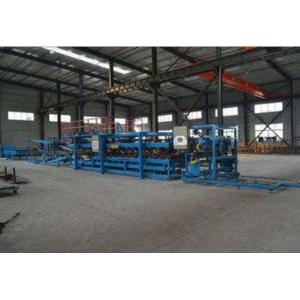 Cheap Waterproof Sandwich Panel Roll Forming Machine Suitable For Color Coating Coil for sale