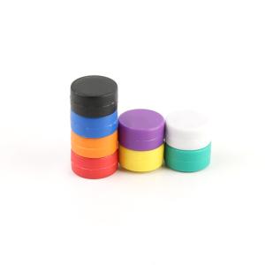 8 Colors Strong Neodymium Permanent Magnetic Push Pin D12.7x6.35mm