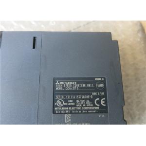 Mitsubishi Universal model QD63P6 Redundant Power Supply Module