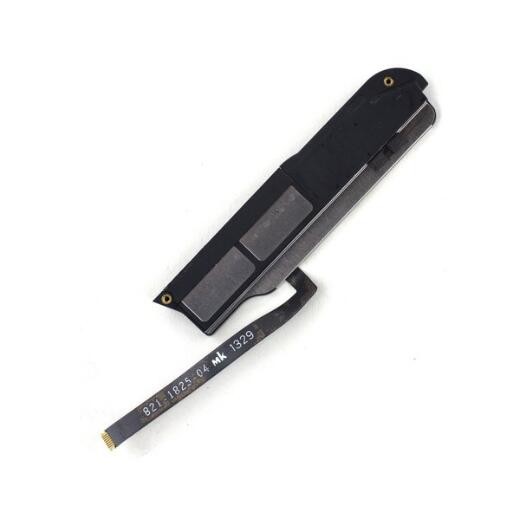 Ipad air, Ipad 5, Ipad 6 2018(wifi only) left speaker, Ipad 6 2018 left speaker,