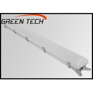 2 Feet 700mm IP65 LED Tri Proof Light Standard / Microwave Sensor Available 20