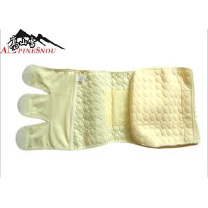 Elastic Purified Cotton Postpartum Belly Belt / Pregnancy Back Support Band