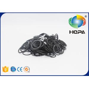 VOE14609485 VOE14609486 Main Control Valve Seal Kit For Volvo EC480D