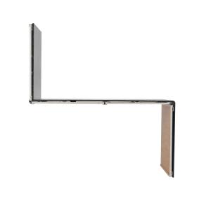 2 To 6mm Color Customizable ACP Sheet High Strength Aluminum Plastic Composite