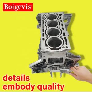 03C 103 011 AN CLS CLR Engine Cylinder Block Car Cylinder Block For VW EA11 1.6
