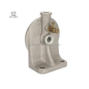 EX200-5 6BG1 Fuel Filter Seating Head KS569C For Hitachi Excavator and Durable