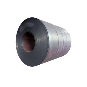 Polished Prime Hot Rolled Steel Coils Q235 With 0.12-6.0Mm Thickness