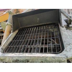 Zoomlion 40 Meter Concrete Machine Pump Truck for High/Low Pressure Output of