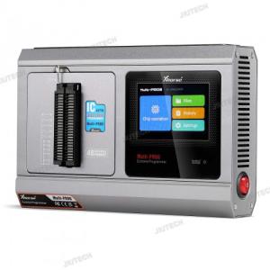 Xhorse Multi Prog ECU TCU Programmer with XDNPM3GL MQB48 Solder Free Adapters