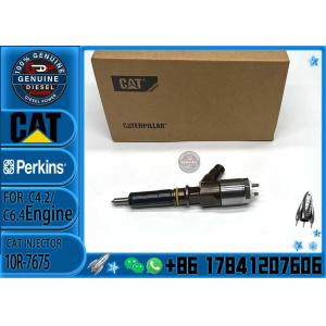 Fuel Common Rail Injector 326-4700 326-4756 326-4740 10R-7951 2645A717 10R-7675