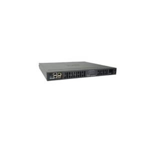 Wired Cisco ISR Router ISR4331-AX/K9 Secrity Bundle Networking Equipment
