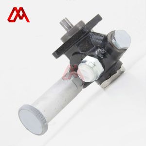 Fuel Feed Pump 105210-6380 1052106380 for Isuzu 4HF1 4HG1 Engine NPR NQR Truck
