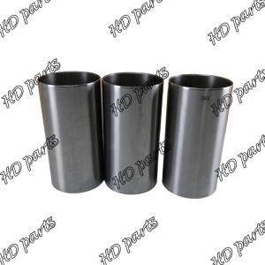 3KR1 Diesel Engine Cylinder liner 1-87813767-0 8-92421200-0 For ISUZU