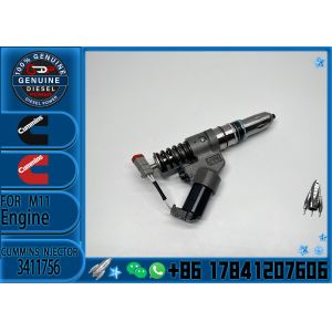 4307545 M11 N14 EUI Injector Solenoid Valve 3811021 4307547 Compatible for M11