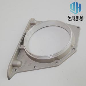 PC300-8 Excavator Engine Parts , 6CT8.3 Crankshaft rear 3933384 Oil Seal Seat