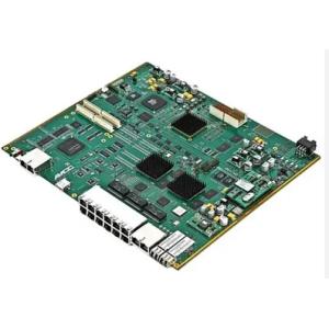 Cheap New Energy Automobile PCB Assembly Manufacturer In China And Cambodia 0.5-6oz Copper Gold Surface Finish 4mil for sale