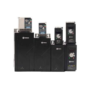 440V 380V 220V Low Voltage Inverter VFD 10HP 15HP AC Drive For Motor Controller