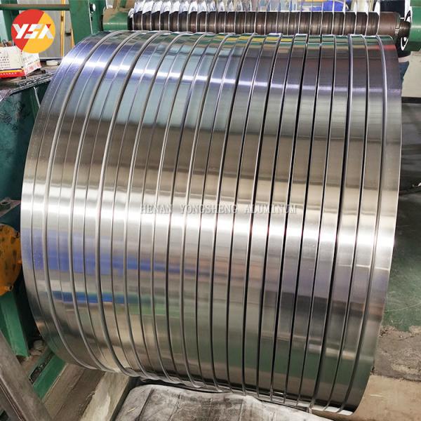 0.1mm Aluminum Alloy Strip 1050 1060 1070 1100 3A21 3003