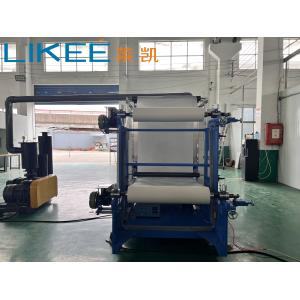 LKWP980 Pop Up Wax Paper Folding Machine Disposable Eco-friendly Baking Paper