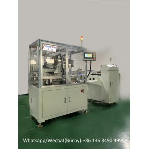 Fully Auto PCB Separator Machine,Inline PCB Depaneling Equipment for V Cut PCBA