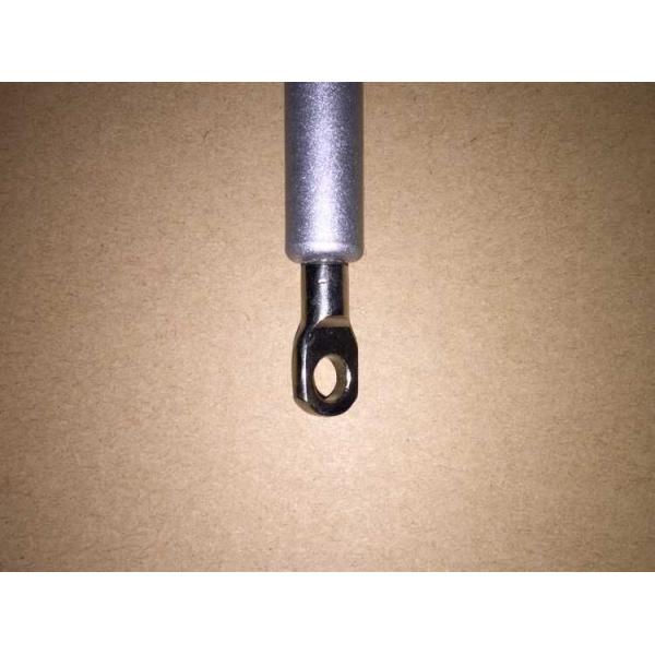 250mm Silver Helical Compression Springs , Rigid Lockable Gas Spring OEM