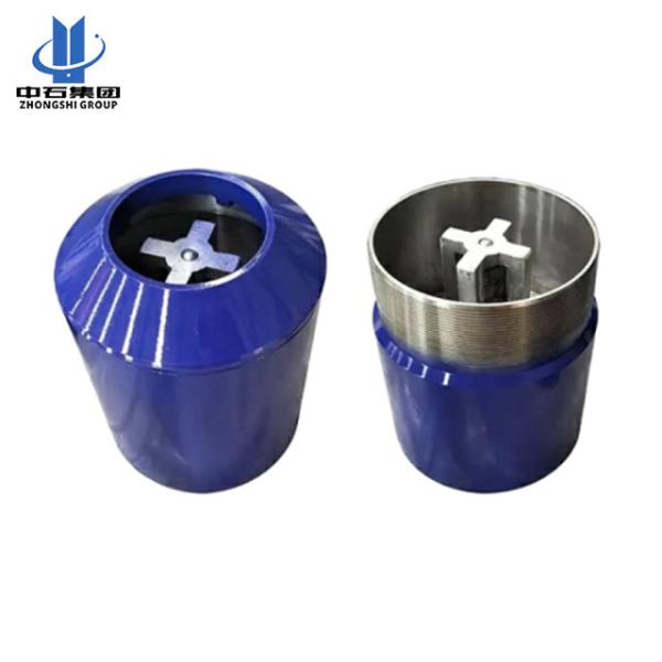 Quality API Float Shoes And Float Collars Achieve Zonal Isolation wholesale