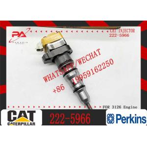 Cat 3126 3216B Engine Diesel Fuel Injector 171-9710 1719710 10R-9348 10R-9348