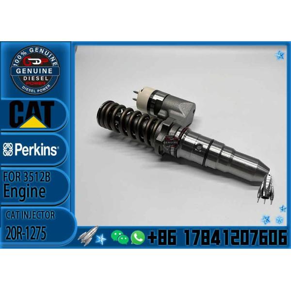 Quality engine fuel injector 0R-8690 0R-8892 10R1290 10R-1290 20R1275  250-1311 250-1302 250-1304 250-1303 wholesale