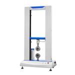 Compression Tensile Strength Tester Rubber Tensile Testing Machine