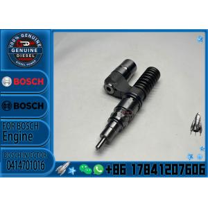 Fuel Injector 0414701016 Diesel Engine Parts 0414701018 0414701026