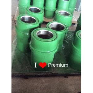 China Gardner Denver PZ10/11  mud pump liner, SW PZ7 mud pump, National 12P160, National 14P220, Oilwell A1400PT mud pump on sale