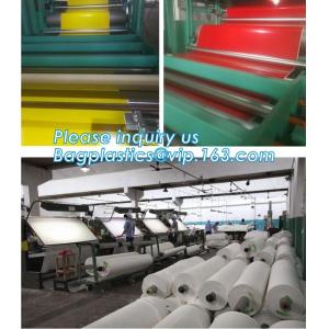 PVC Tarpaulins Organic Silicon Tarpaulin PVC Coated Wire Cloth PE Tarpaulin