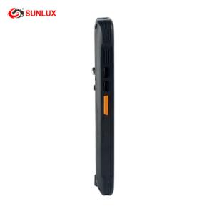 All In One Android Handheld Mobile POS Terminal PDA Scanner