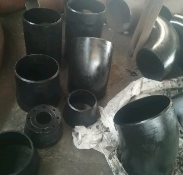 Quality In Stock SCH5S Astm A234 Wpb Carbon Steel Pipe Elbow Long Radius Weld 90 Degree wholesale